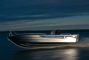 Linder Sportsman 445 Max